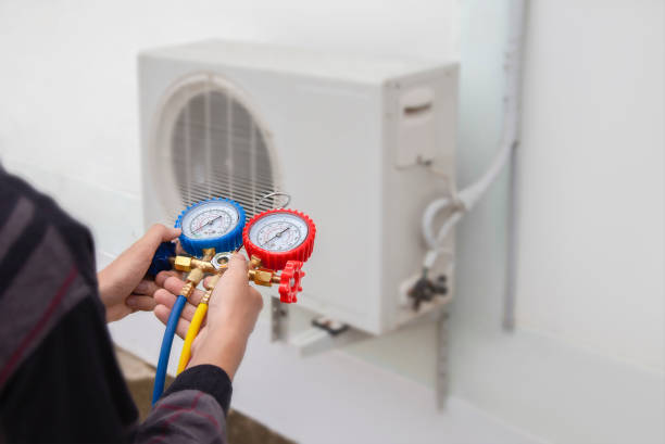 Arlington, TX HVAC Company